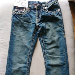 Women's True Religion Jeans. Size 29.